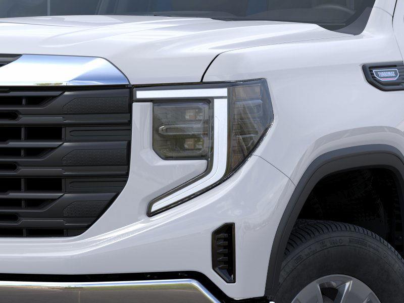 new 2026 GMC Sierra 1500 car, priced at $63,713
