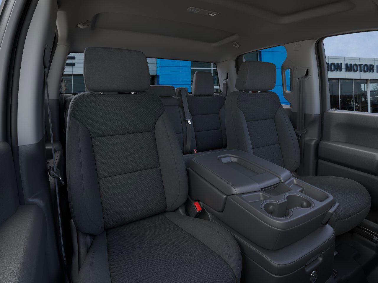 new 2026 GMC Sierra 1500 car, priced at $63,713