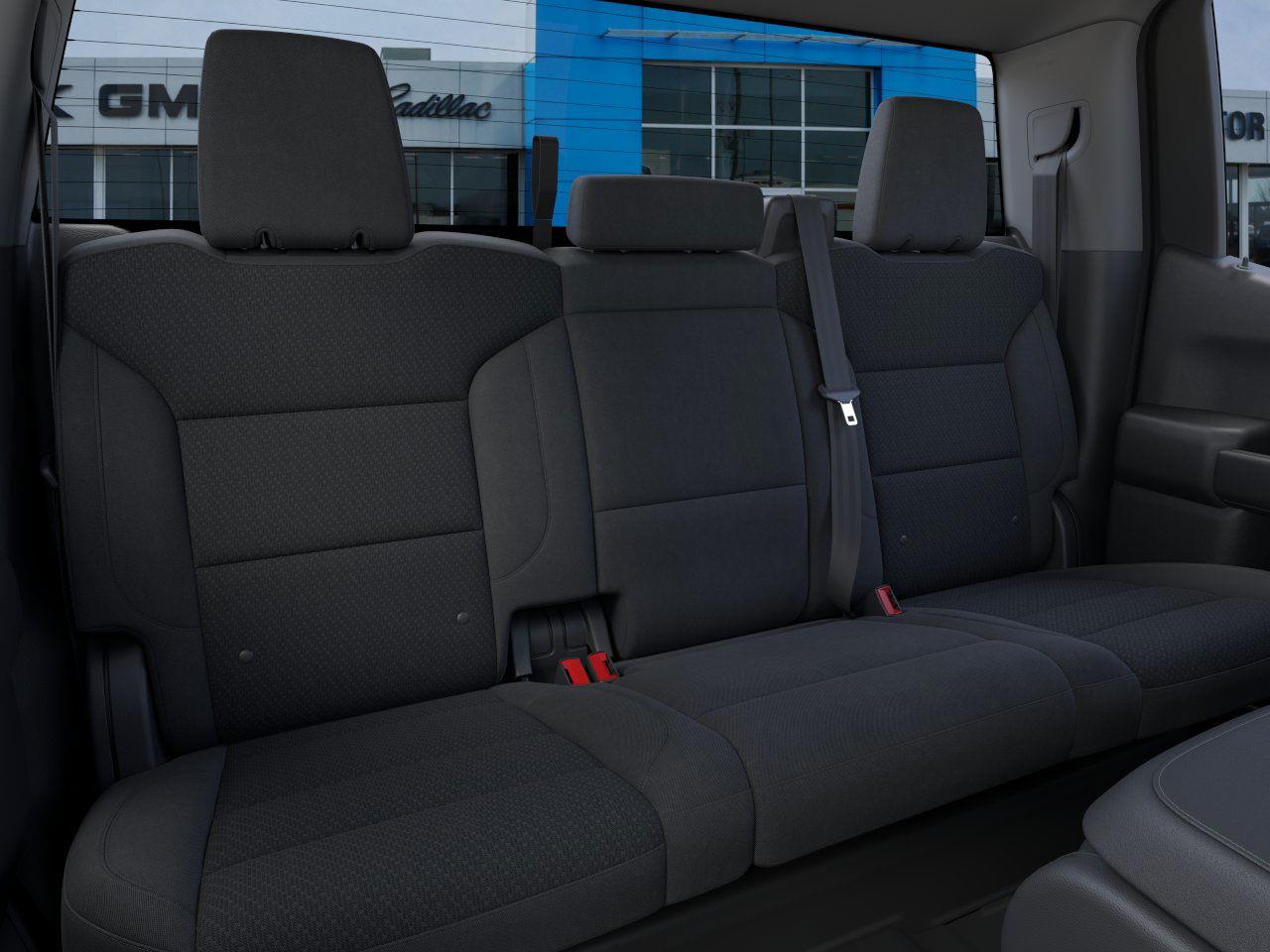 new 2026 GMC Sierra 1500 car, priced at $63,713