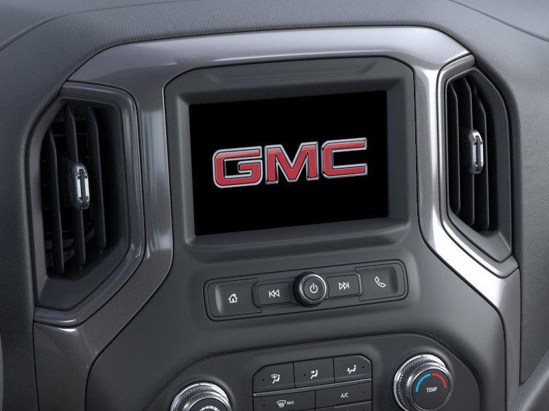 new 2026 GMC Sierra 1500 car, priced at $63,713