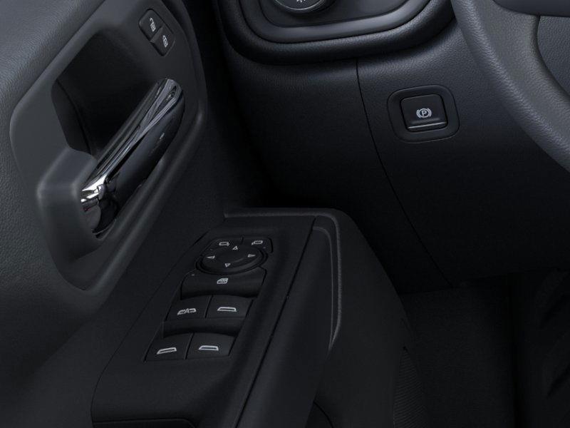 new 2026 GMC Sierra 1500 car, priced at $63,713
