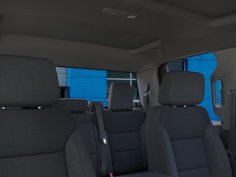 new 2026 GMC Sierra 1500 car, priced at $63,713