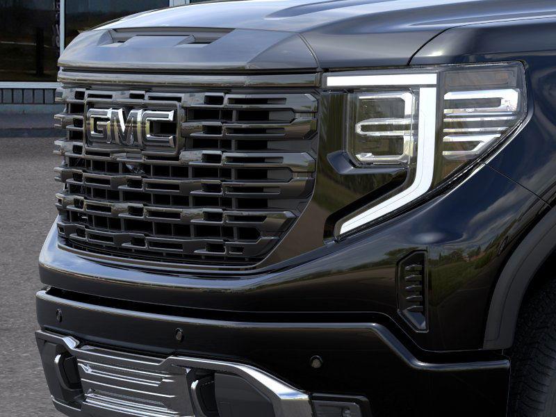 new 2026 GMC Sierra 1500 car, priced at $114,560