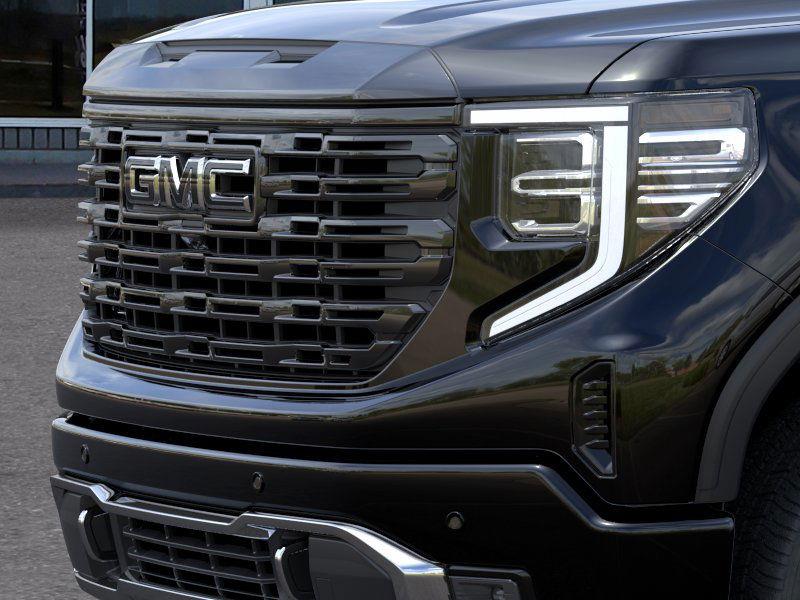 new 2026 GMC Sierra 1500 car, priced at $111,404