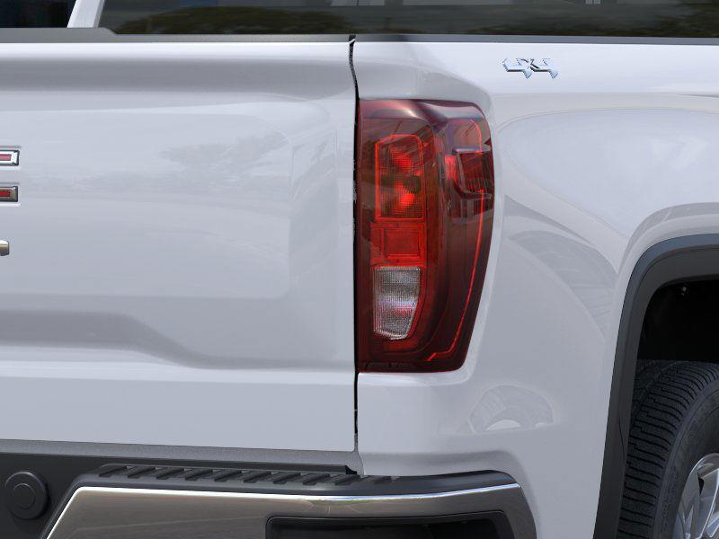 new 2026 GMC Sierra 1500 car, priced at $63,713