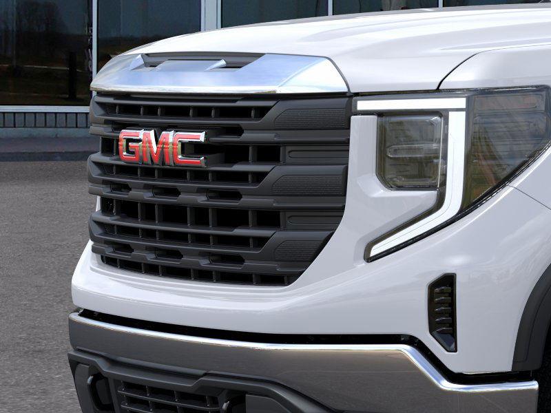 new 2026 GMC Sierra 1500 car, priced at $63,713