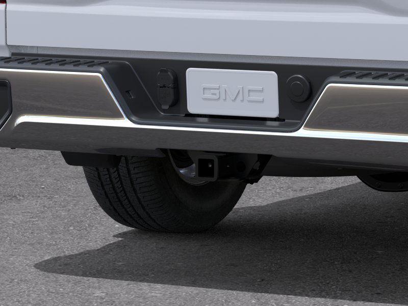 new 2026 GMC Sierra 1500 car, priced at $63,713