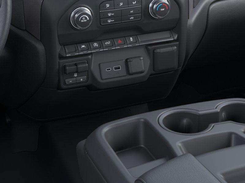 new 2026 GMC Sierra 1500 car, priced at $63,713