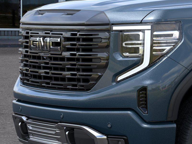 new 2026 GMC Sierra 1500 car, priced at $114,392