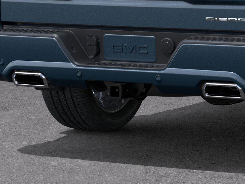 new 2026 GMC Sierra 1500 car, priced at $114,392