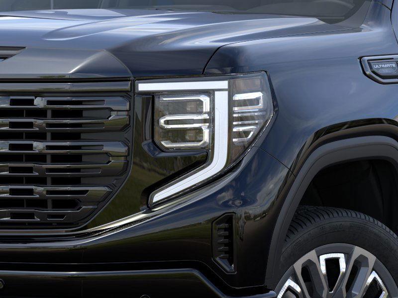 used 2026 GMC Sierra 1500 car, priced at $109,503