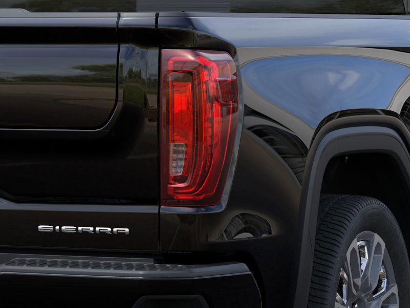 used 2026 GMC Sierra 1500 car, priced at $109,503