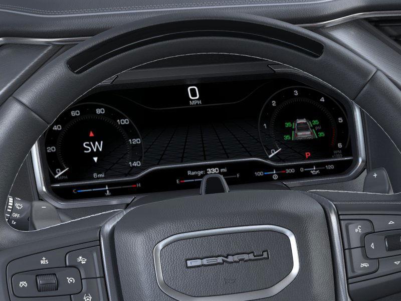 used 2026 GMC Sierra 1500 car, priced at $109,503