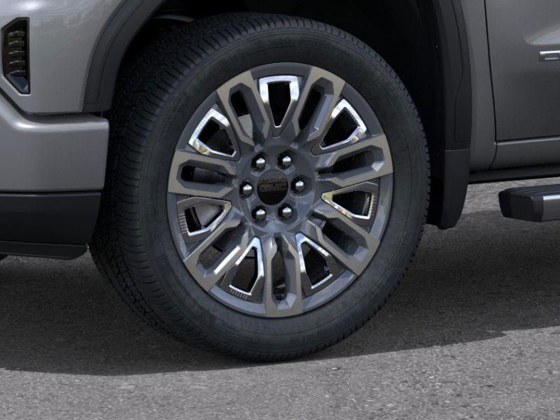 new 2026 GMC Sierra 1500 car, priced at $113,798