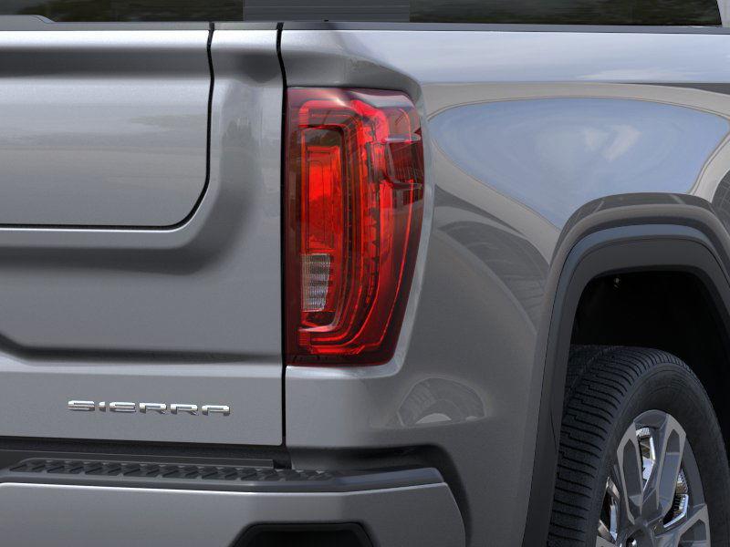 new 2026 GMC Sierra 1500 car, priced at $113,798