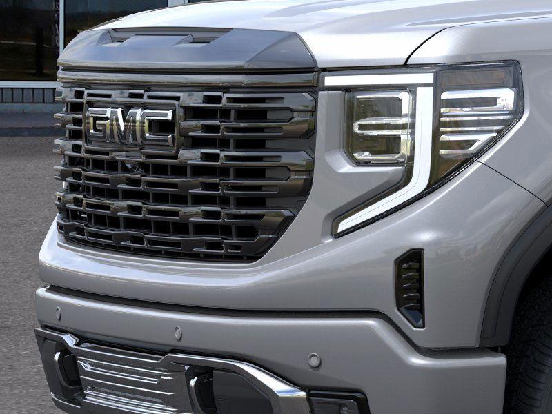 new 2026 GMC Sierra 1500 car, priced at $113,798