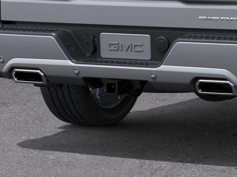 new 2026 GMC Sierra 1500 car, priced at $113,798