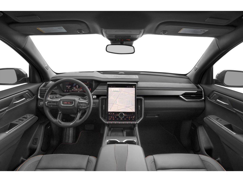 new 2026 GMC Acadia car, priced at $69,353