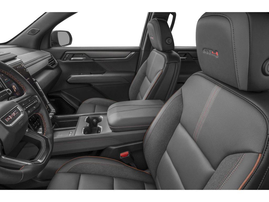 new 2026 GMC Acadia car, priced at $69,353