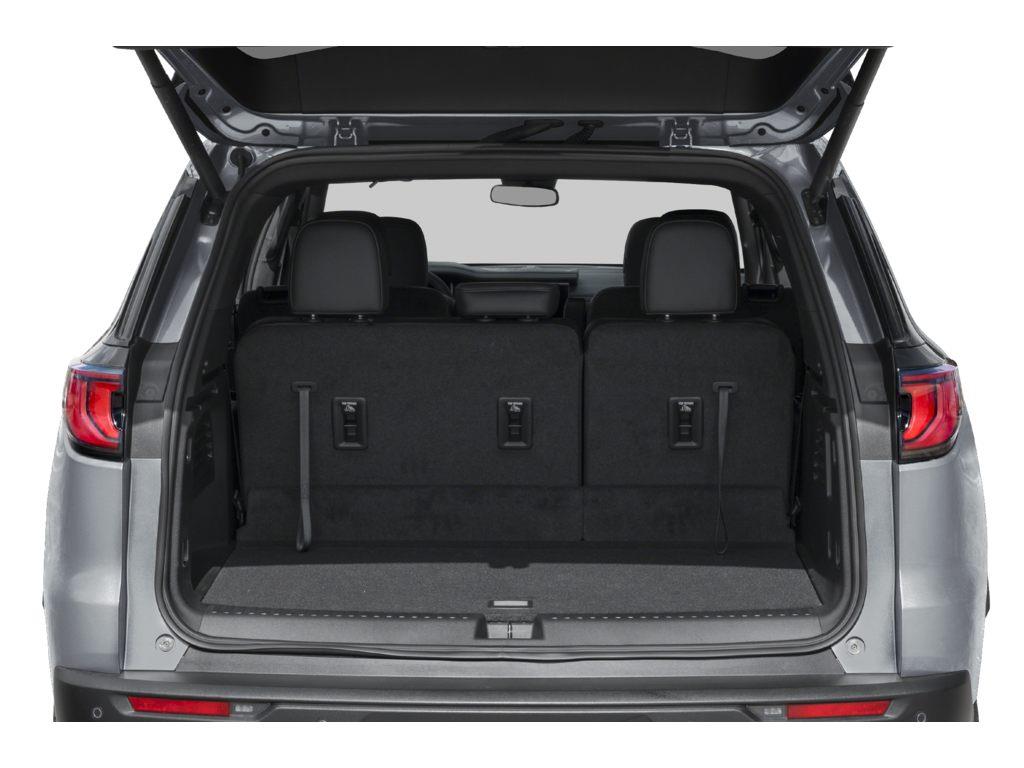 new 2026 GMC Acadia car, priced at $69,353
