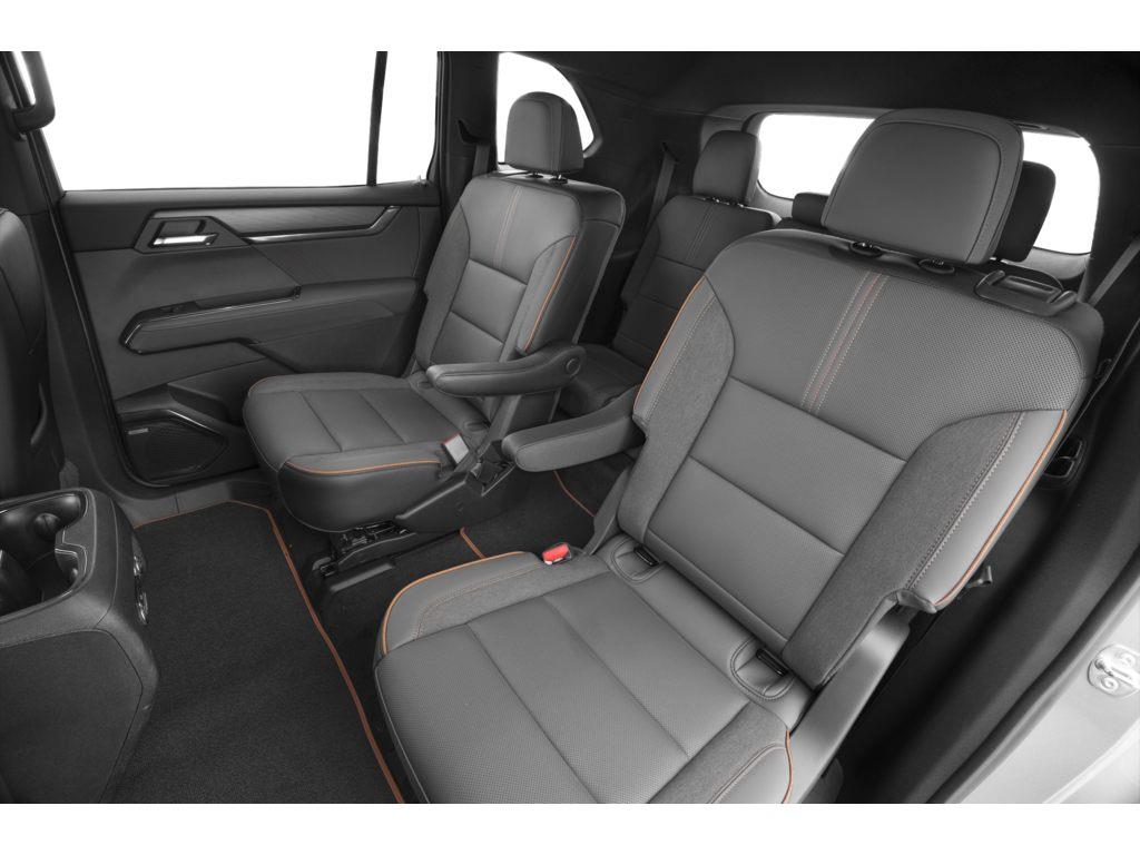 new 2026 GMC Acadia car, priced at $69,353