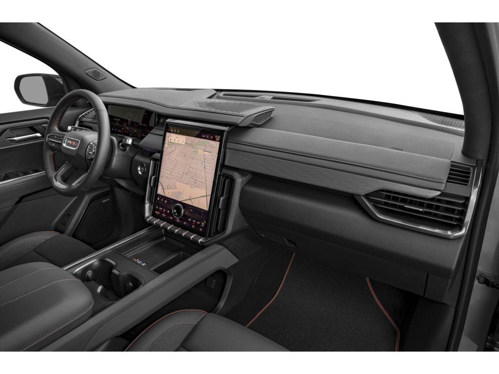 new 2026 GMC Acadia car, priced at $69,353