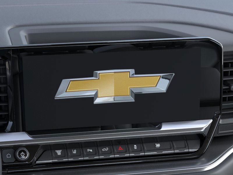 new 2025 Chevrolet Silverado 2500HD car, priced at $105,344