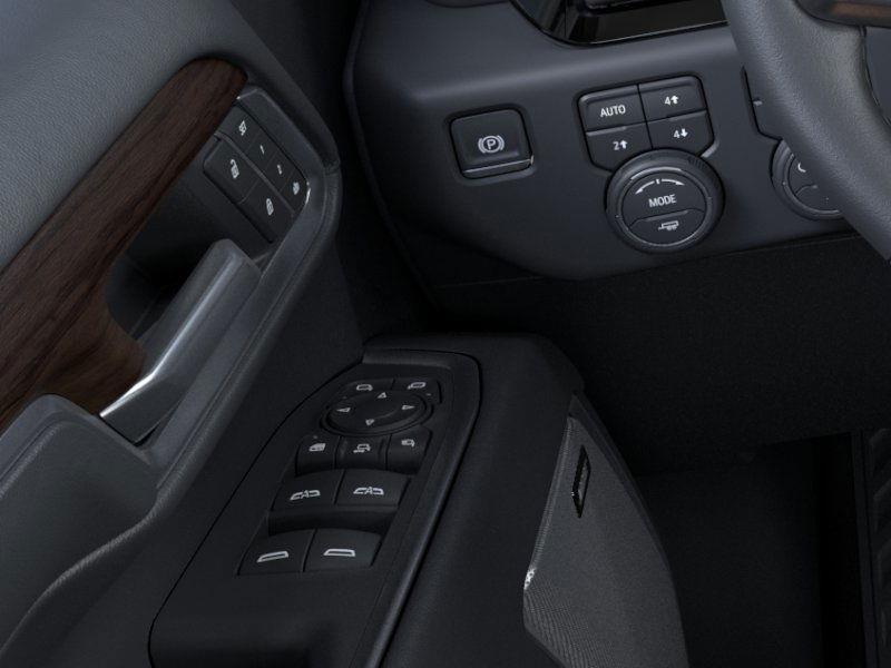 new 2025 Chevrolet Silverado 2500HD car, priced at $105,344