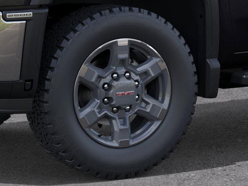new 2025 GMC Sierra 2500HD car, priced at $98,943