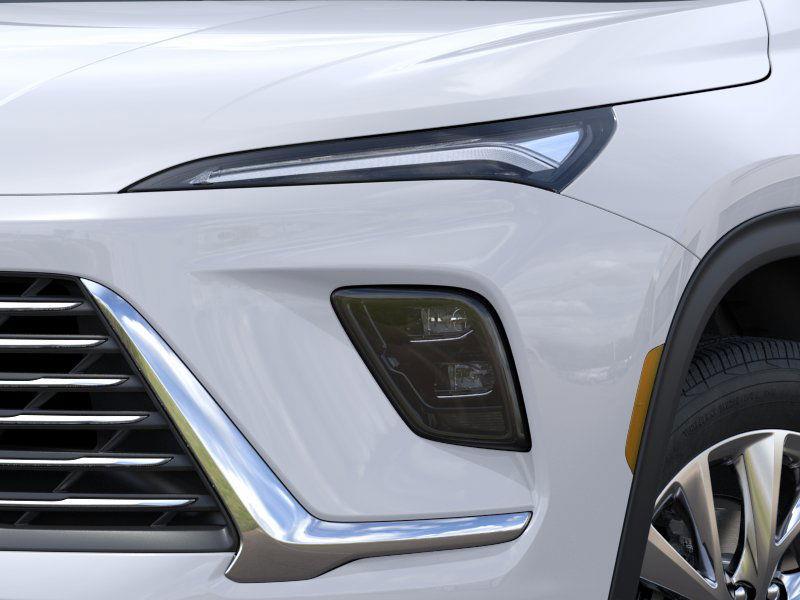 new 2026 Buick Enclave car, priced at $68,513