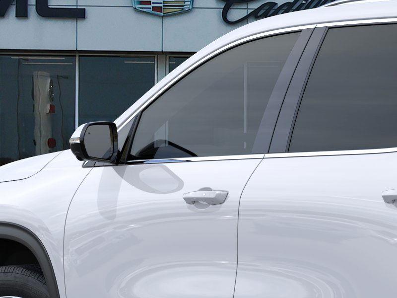 new 2026 Buick Enclave car, priced at $68,513