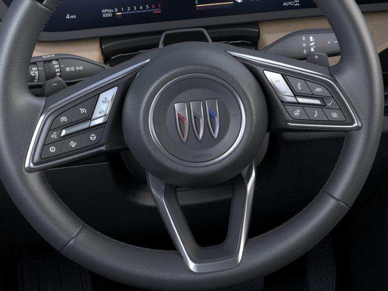 new 2026 Buick Enclave car, priced at $68,513