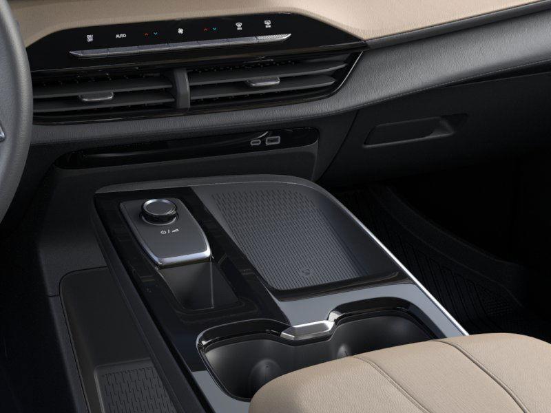 new 2026 Buick Enclave car, priced at $68,513
