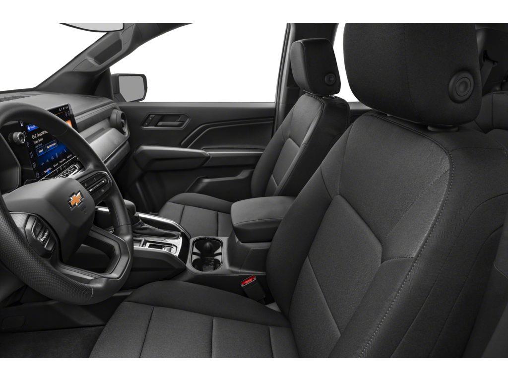 new 2026 Chevrolet Colorado car, priced at $55,823