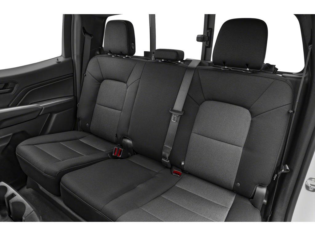 new 2026 Chevrolet Colorado car, priced at $55,823