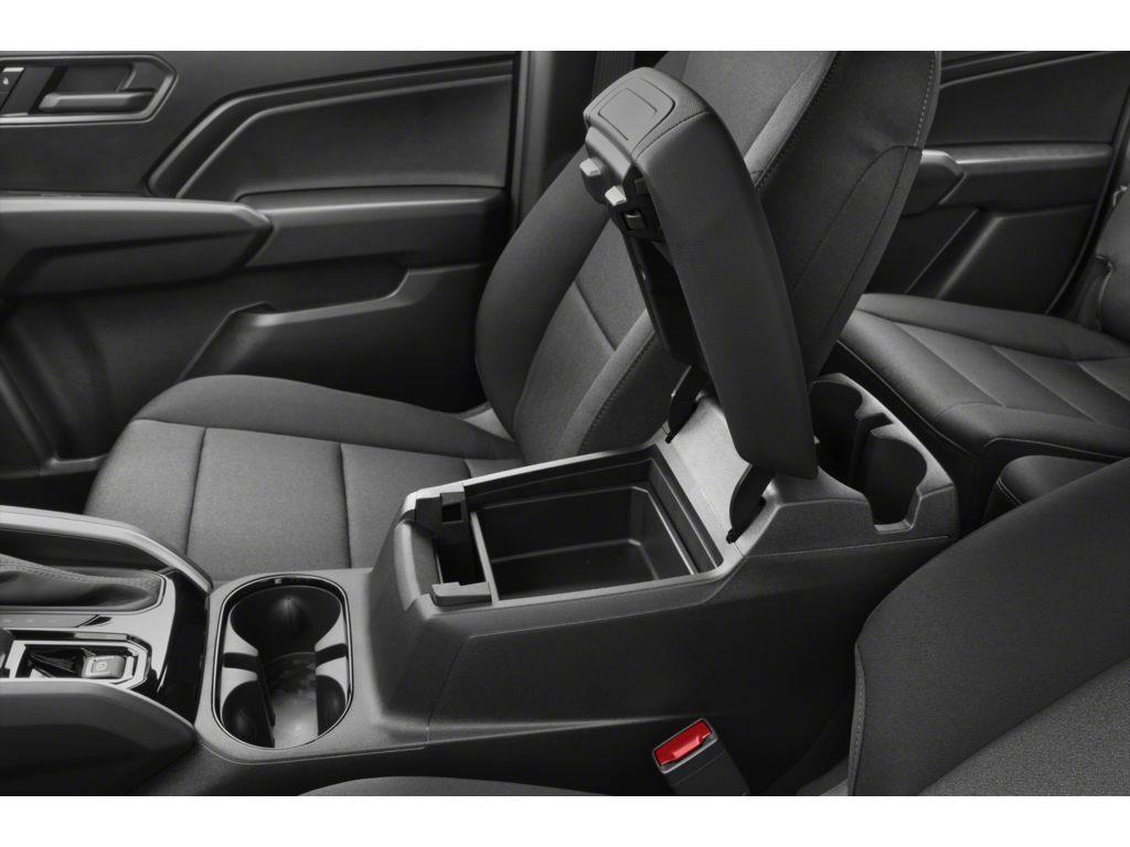 new 2026 Chevrolet Colorado car, priced at $55,823
