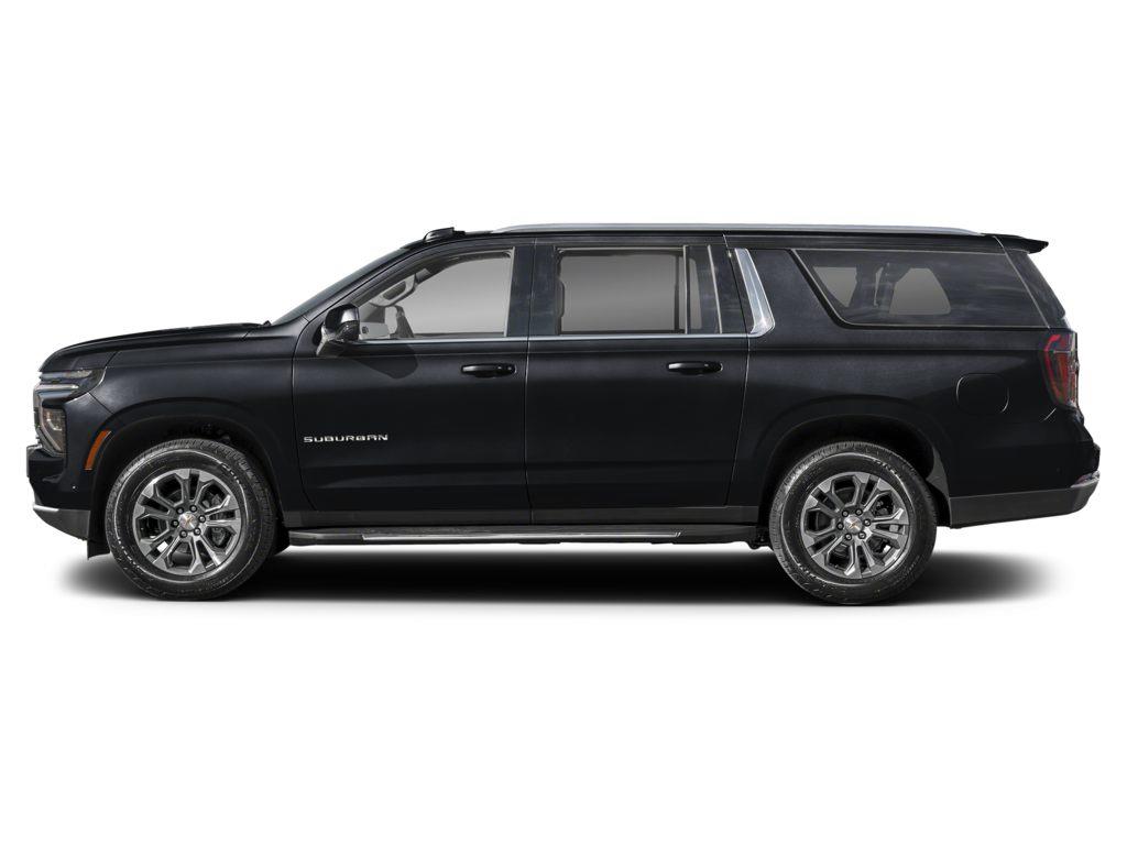 new 2025 Chevrolet Suburban car, priced at $104,478