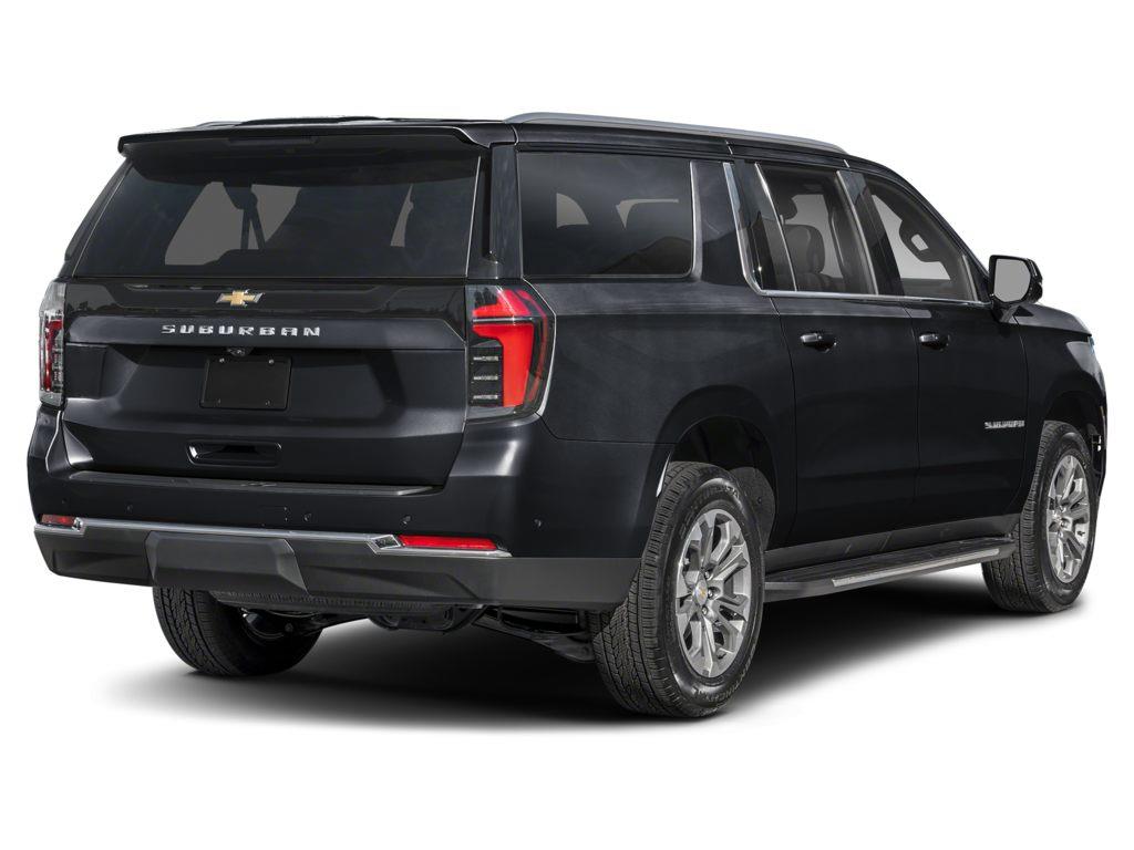 new 2025 Chevrolet Suburban car, priced at $104,478