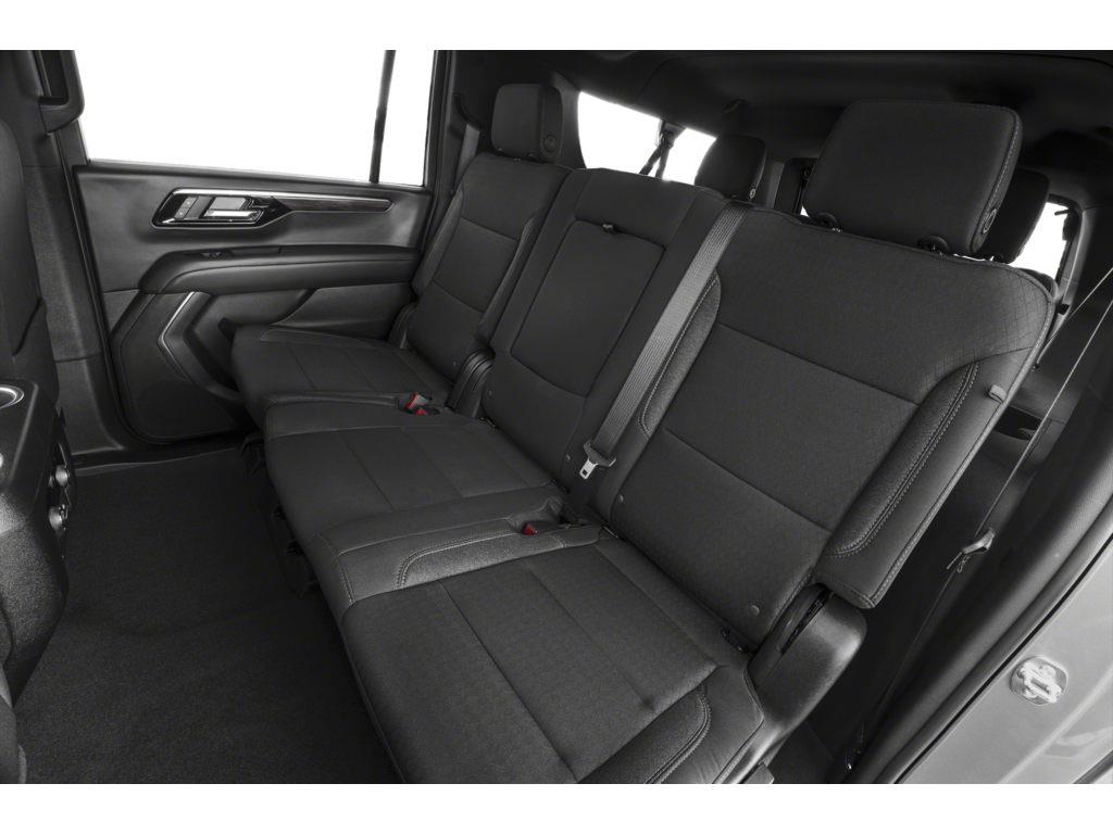 new 2025 Chevrolet Suburban car, priced at $104,478