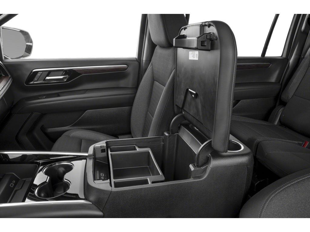 new 2025 Chevrolet Suburban car, priced at $104,478