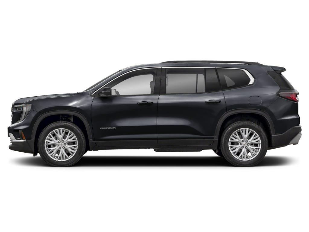 new 2026 GMC Acadia car, priced at $69,783