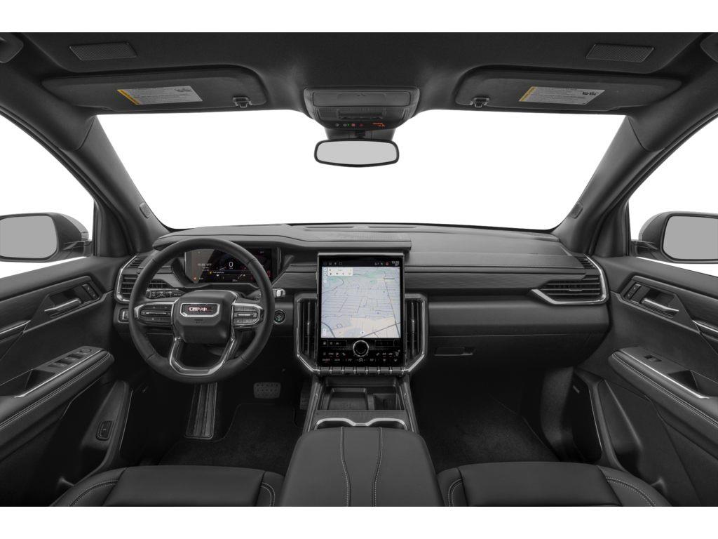 new 2026 GMC Acadia car, priced at $69,783