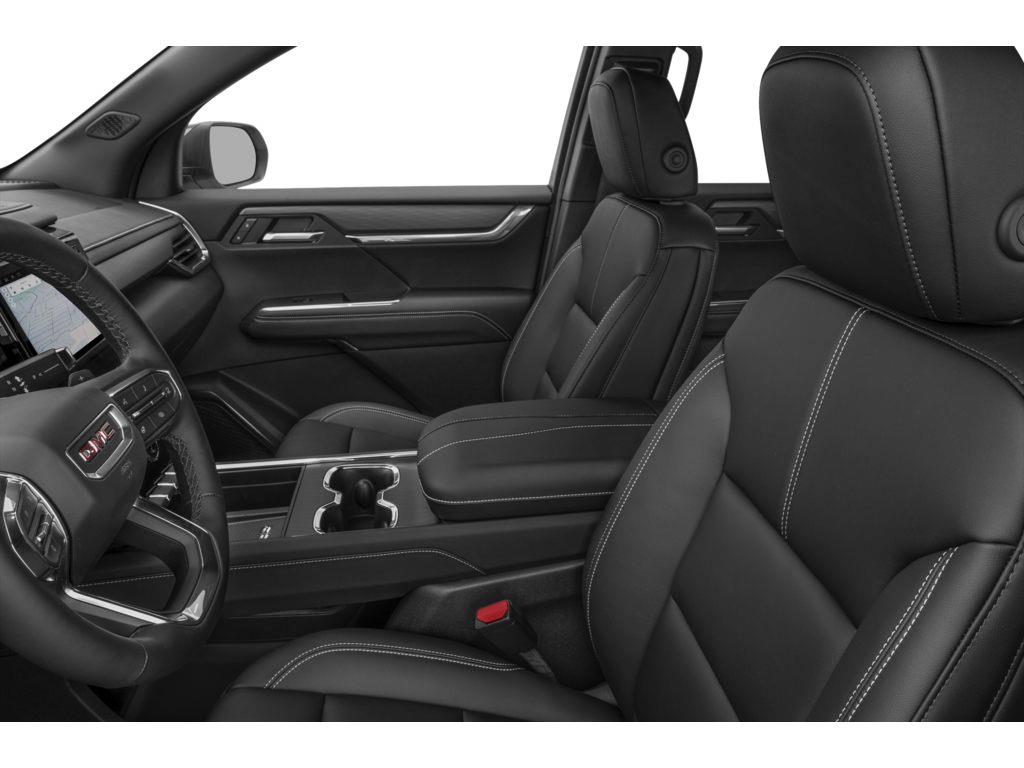 new 2026 GMC Acadia car, priced at $69,783