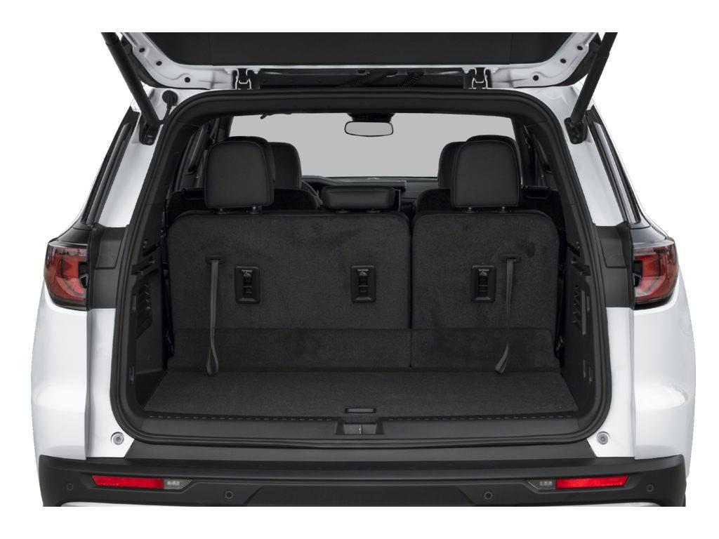 new 2026 GMC Acadia car, priced at $69,783