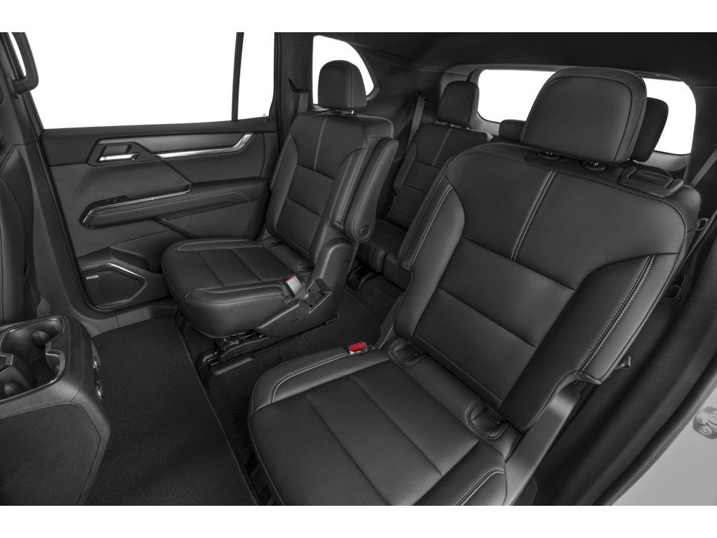 new 2026 GMC Acadia car, priced at $69,783