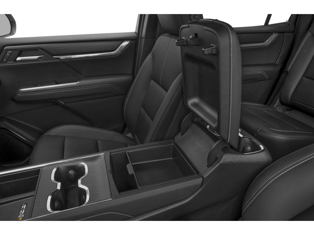 new 2026 GMC Acadia car, priced at $69,783