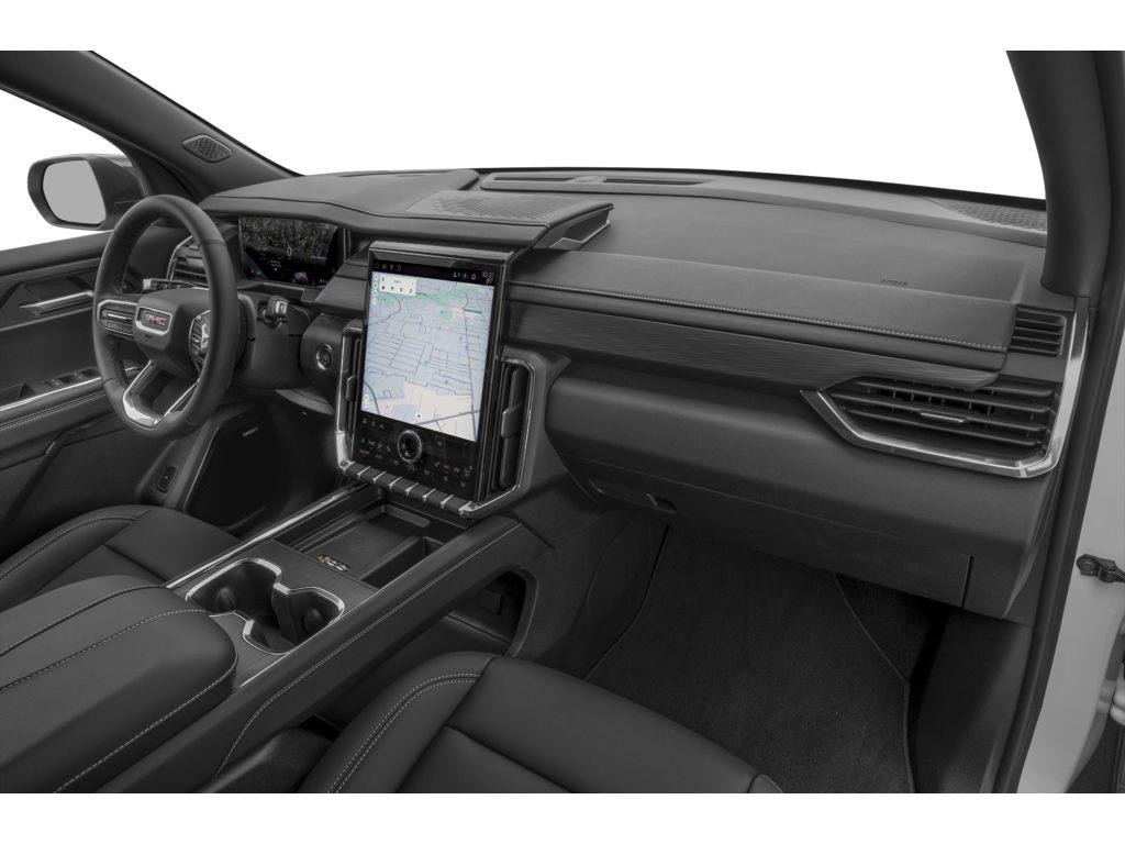 new 2026 GMC Acadia car, priced at $69,783