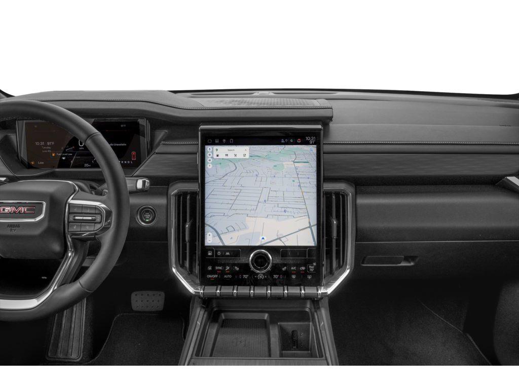 new 2026 GMC Acadia car, priced at $69,783