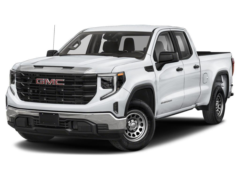 new 2026 GMC Sierra 1500 car, priced at $78,868