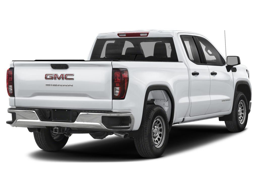 new 2026 GMC Sierra 1500 car, priced at $78,868